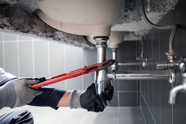 Trusted Emergency Plumber service in Newbern, VA - Masters Plumbing Service